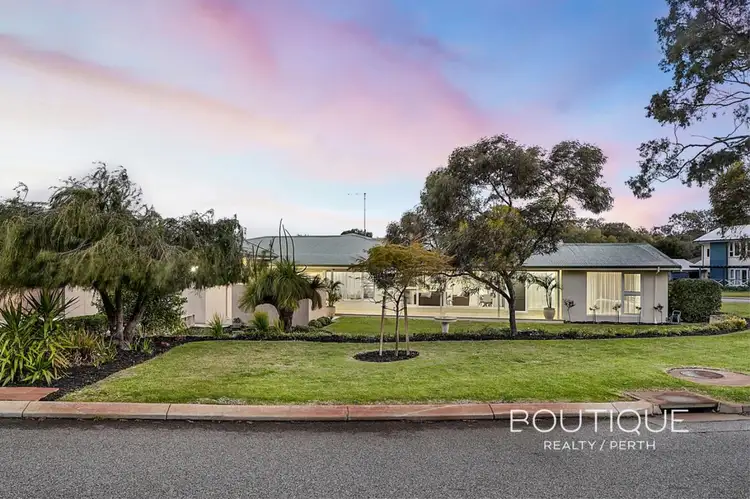 6 Louth Road, Floreat WA 6014
