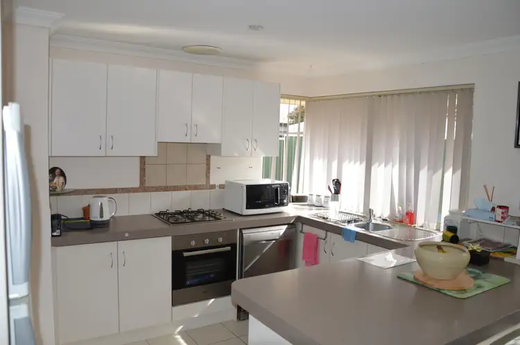 Second view of Homely villa listing, Unit 17/15 Spring Ave, Midland WA 6056