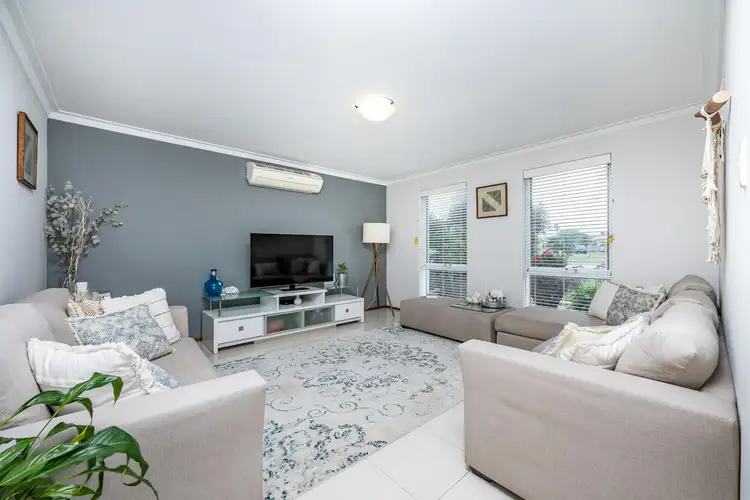 Fourth view of Homely semi-detached listing, 5 Avocet Road, Stirling WA 6021