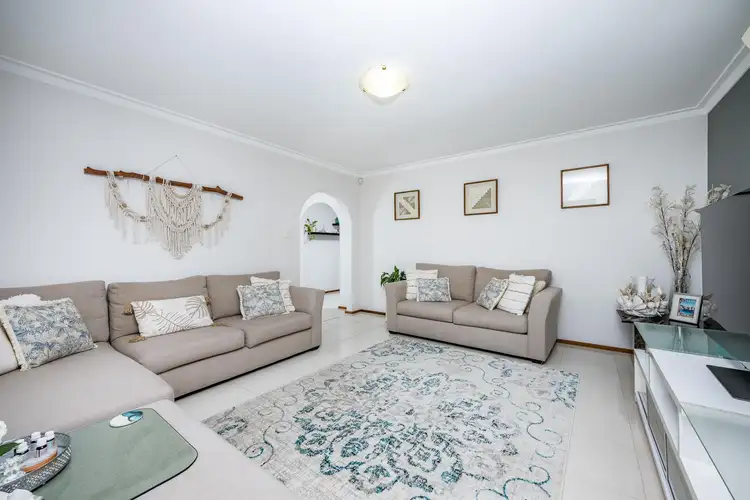 Fifth view of Homely semi-detached listing, 5 Avocet Road, Stirling WA 6021