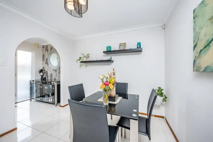 Sixth view of Homely semi-detached listing, 5 Avocet Road, Stirling WA 6021