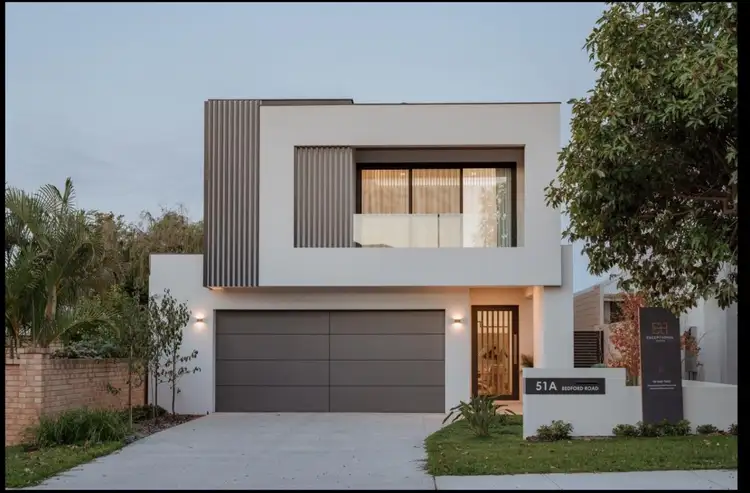 51A Bedford road, Ardross WA 6153