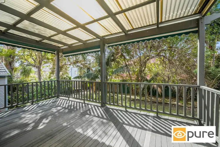 Main view of Homely house listing, 5 Stephanie Street, Dalkeith WA 6009