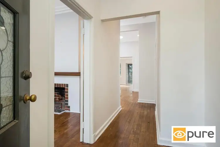 Second view of Homely house listing, 5 Stephanie Street, Dalkeith WA 6009