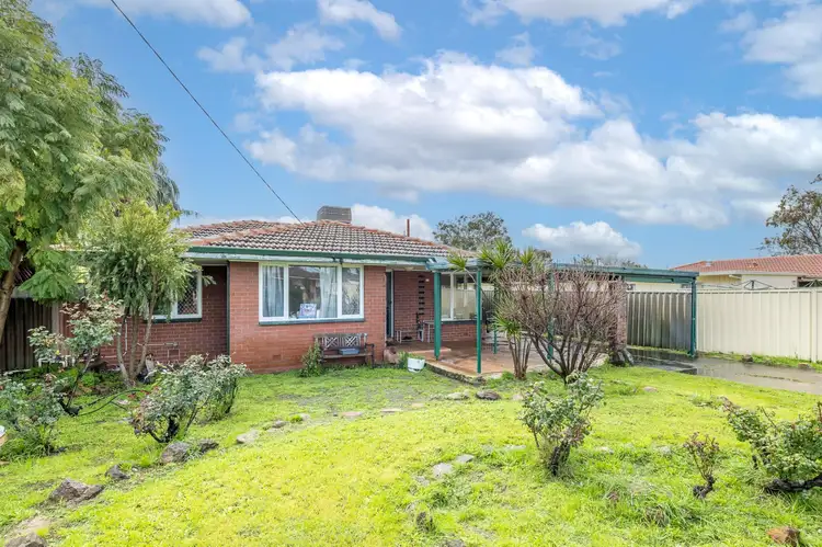 9 Towton Way, Langford WA 6147