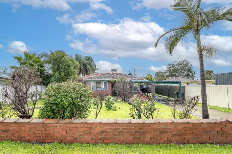 Second view of Homely house listing, 9 Towton Way, Langford WA 6147