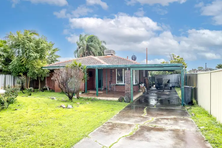 Third view of Homely house listing, 9 Towton Way, Langford WA 6147