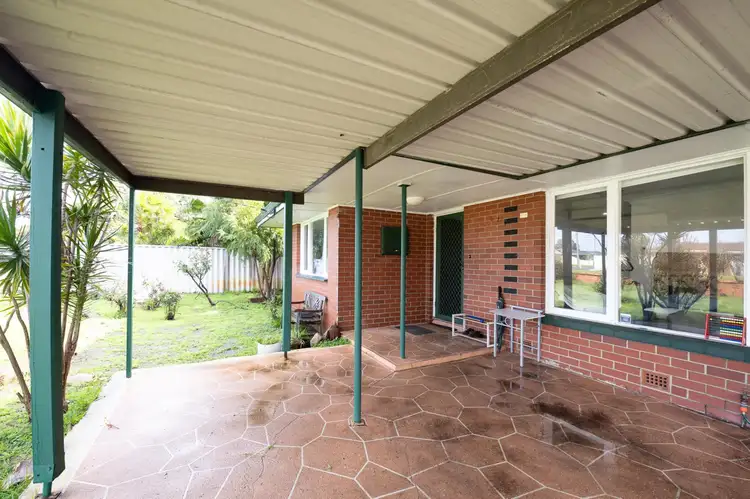 Fourth view of Homely house listing, 9 Towton Way, Langford WA 6147