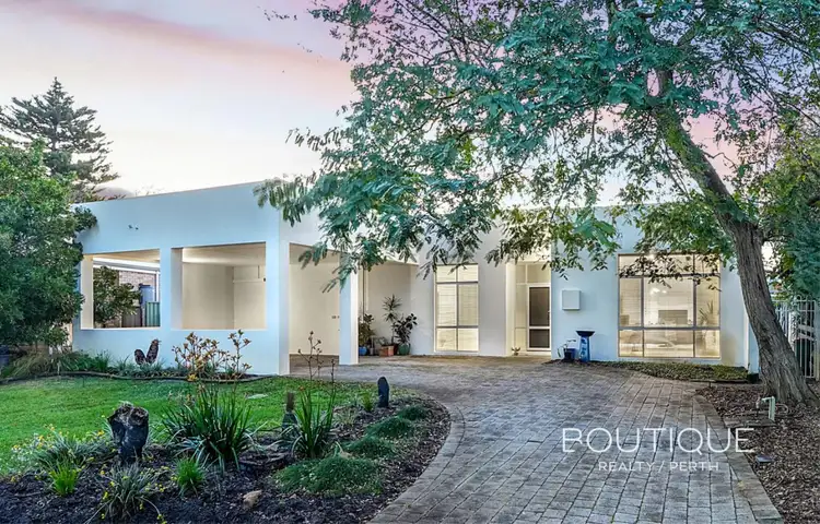 39 Kinross Crescent, Floreat WA 6014