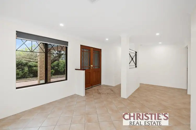 Third view of Homely house listing, 8 Laslett Circle, Mundaring WA 6073