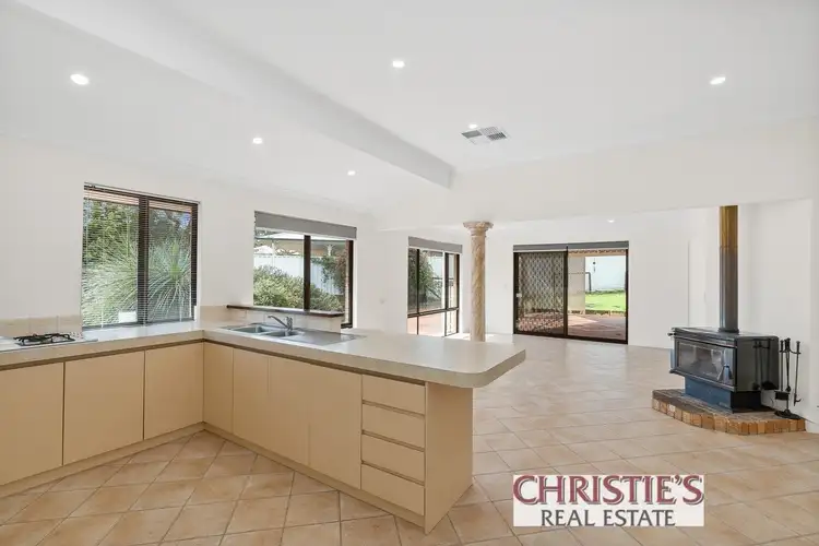 Fifth view of Homely house listing, 8 Laslett Circle, Mundaring WA 6073