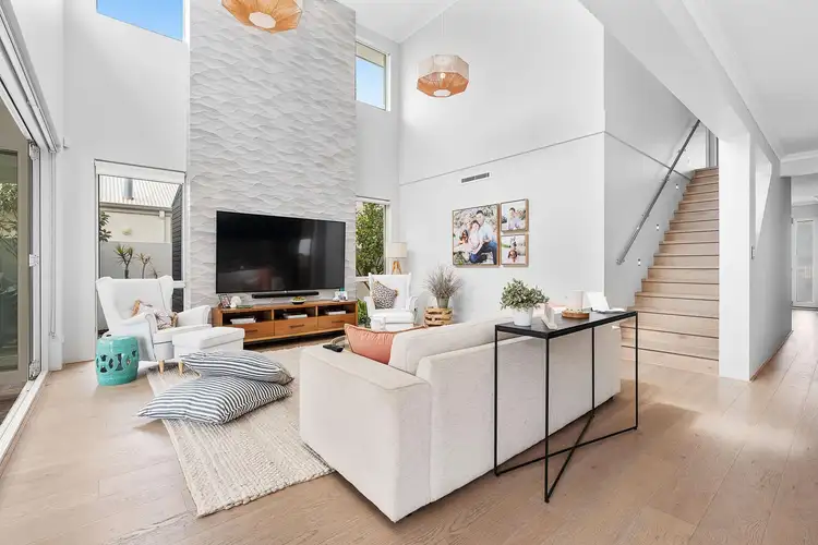 Second view of Homely house listing, 52 Maldives Drive, Hillarys WA 6025