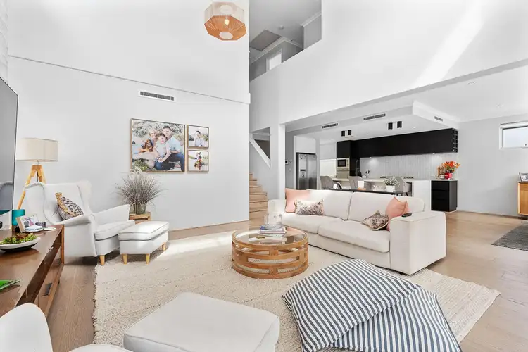 Fourth view of Homely house listing, 52 Maldives Drive, Hillarys WA 6025
