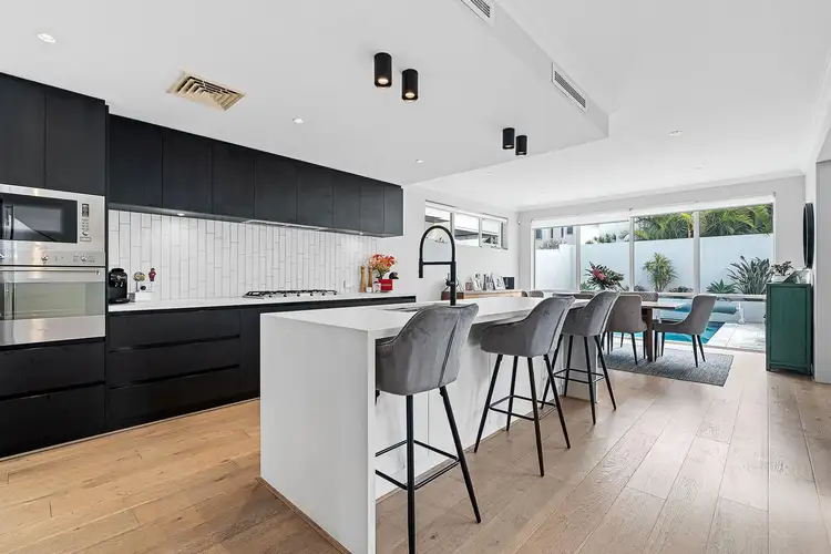 Sixth view of Homely house listing, 52 Maldives Drive, Hillarys WA 6025