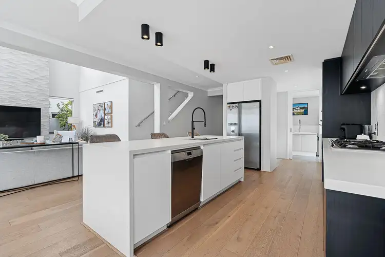 Seventh view of Homely house listing, 52 Maldives Drive, Hillarys WA 6025