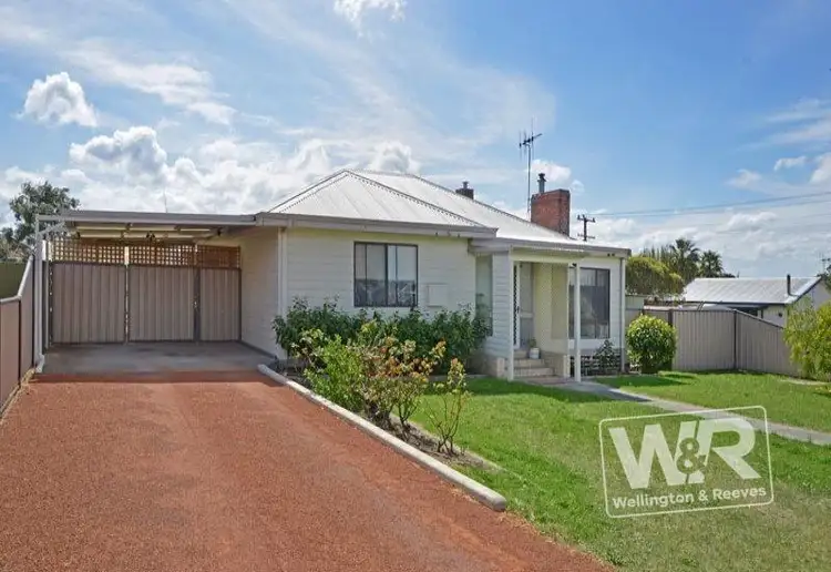 37 Leslie Street, Yakamia WA 6330