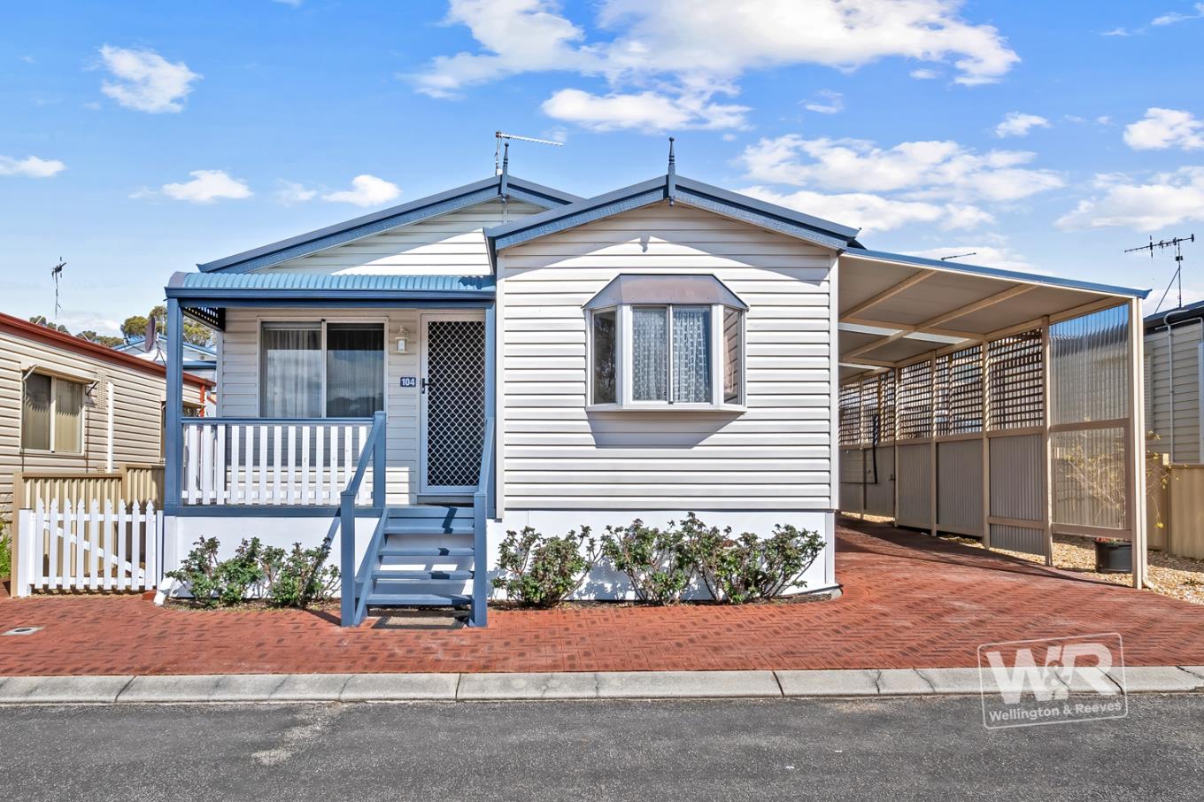 Main view of Homely house listing, 104, 550 Albany Highway, Milpara WA 6330