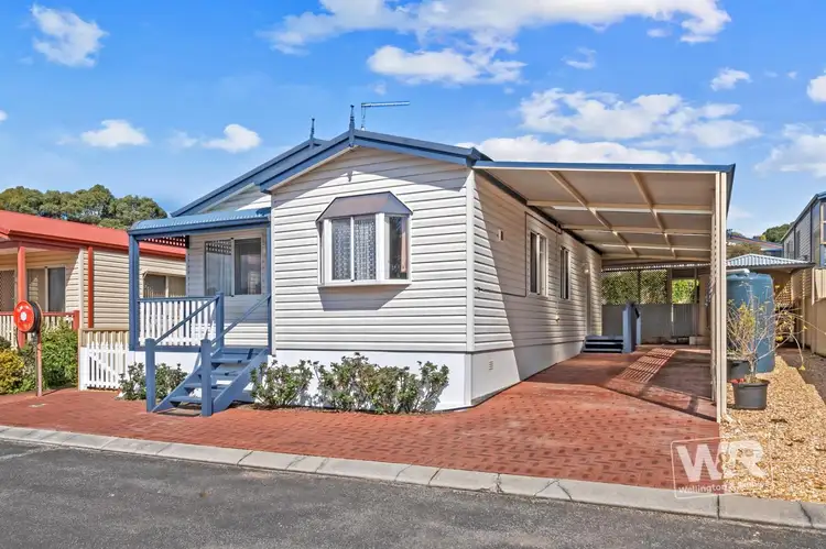 Second view of Homely house listing, 104, 550 Albany Highway, Milpara WA 6330
