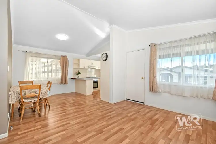 Third view of Homely house listing, 104, 550 Albany Highway, Milpara WA 6330