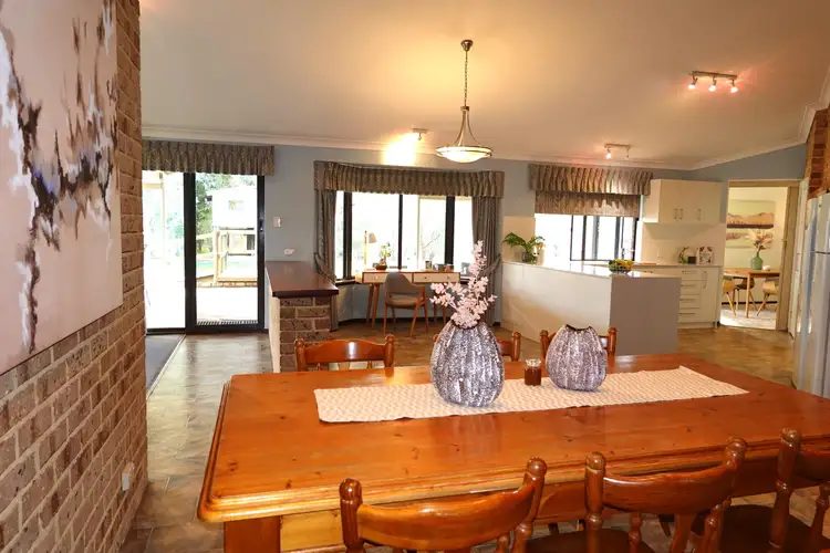 Second view of Homely house listing, 23 Wilga Court, Banjup WA 6164
