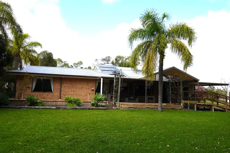 Fifth view of Homely house listing, 23 Wilga Court, Banjup WA 6164