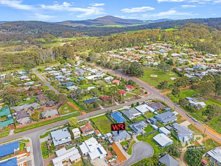 Second view of Homely house listing, 5 Matthews Place, Denmark WA 6333