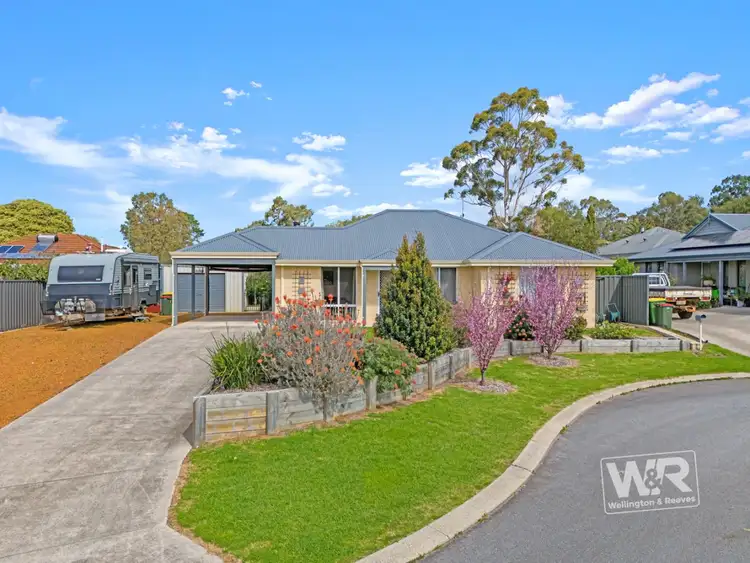 Third view of Homely house listing, 5 Matthews Place, Denmark WA 6333