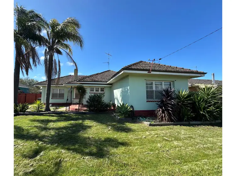 Main view of Homely house listing, 23 Rogers Avenue, Katanning WA 6317