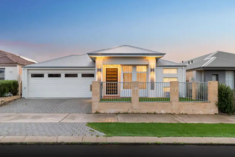 9 Whipbird Street, Baldivis WA 6171