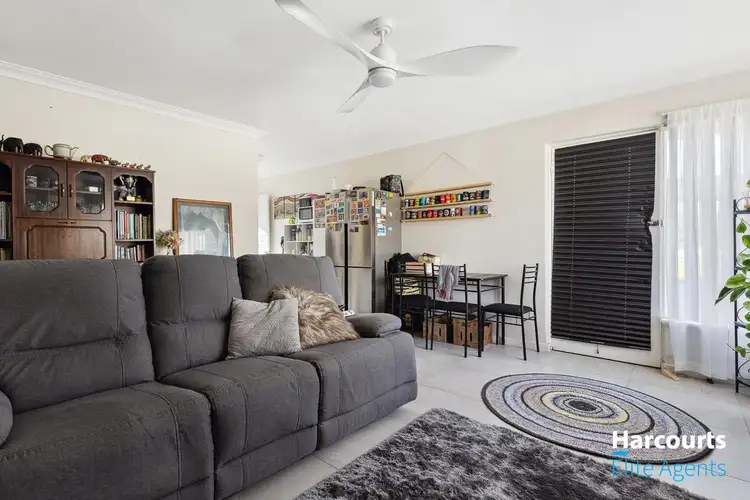 Second view of Homely semi-detached listing, 27 Houston Street, Rockingham WA 6168