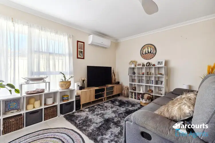 Fifth view of Homely semi-detached listing, 27 Houston Street, Rockingham WA 6168