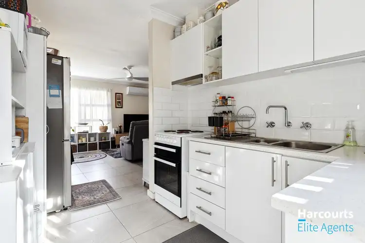 Sixth view of Homely semi-detached listing, 27 Houston Street, Rockingham WA 6168