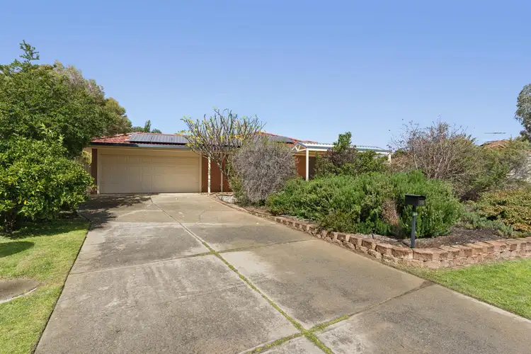 Second view of Homely house listing, 15 Bridal Crescent, Kenwick WA 6107