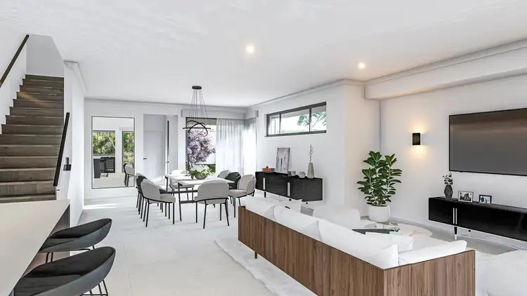 Fifth view of Homely house listing, 5 Fourth Avenue East, Maylands WA 6051