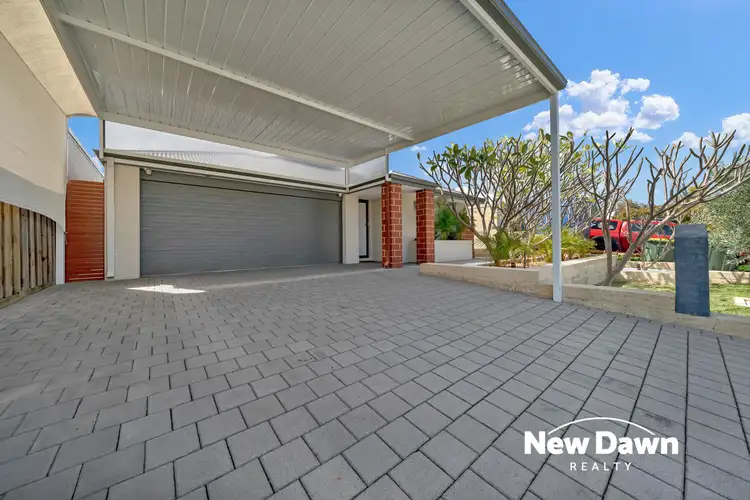 Third view of Homely house listing, 19 Princep Grange, Ellenbrook WA 6069