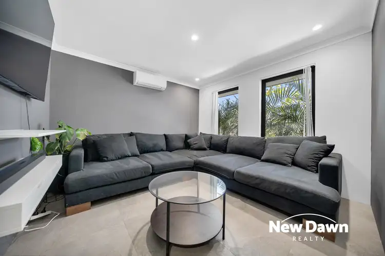 Fifth view of Homely house listing, 19 Princep Grange, Ellenbrook WA 6069