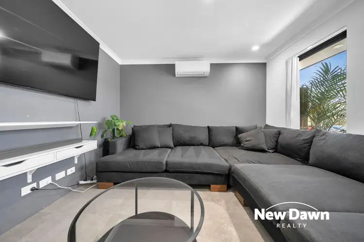 Sixth view of Homely house listing, 19 Princep Grange, Ellenbrook WA 6069