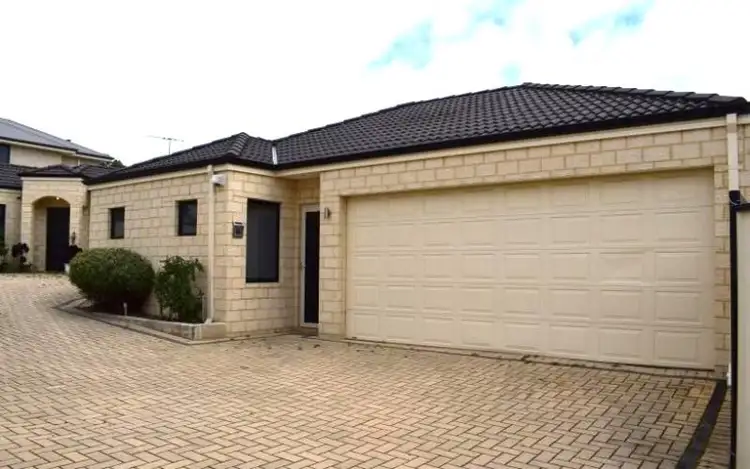 26B Louden Street, Balga WA 6061