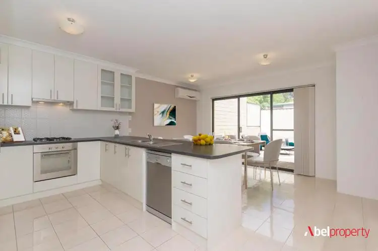 Third view of Homely villa listing, 26B Louden Street, Balga WA 6061