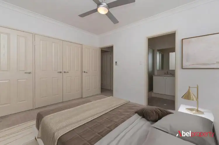 Fifth view of Homely villa listing, 26B Louden Street, Balga WA 6061