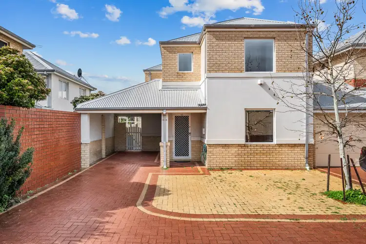 9B Lichfield Street, Victoria Park WA 6100