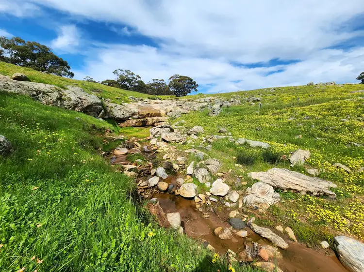 Third view of Homely land listing, 126 Drumree Drive, Toodyay WA 6566