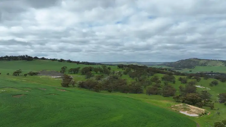 Fourth view of Homely land listing, 126 Drumree Drive, Toodyay WA 6566