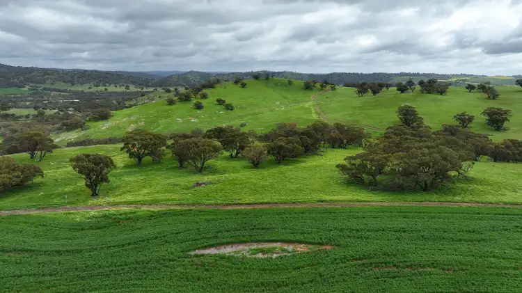 Fifth view of Homely land listing, 126 Drumree Drive, Toodyay WA 6566