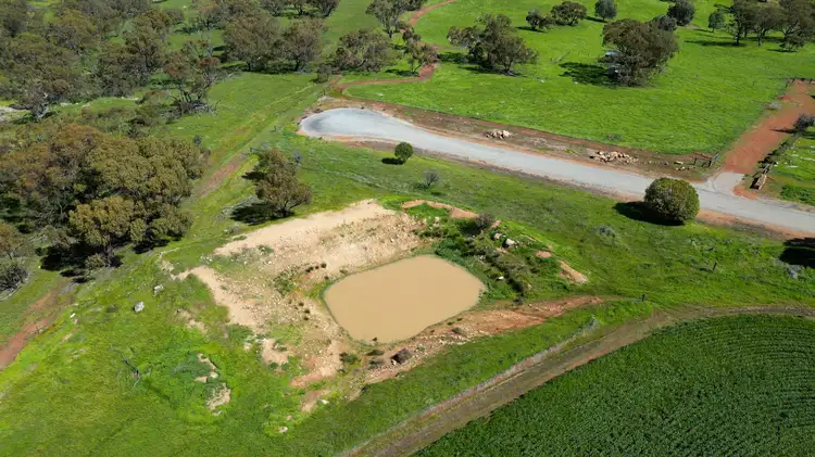 Seventh view of Homely land listing, 126 Drumree Drive, Toodyay WA 6566