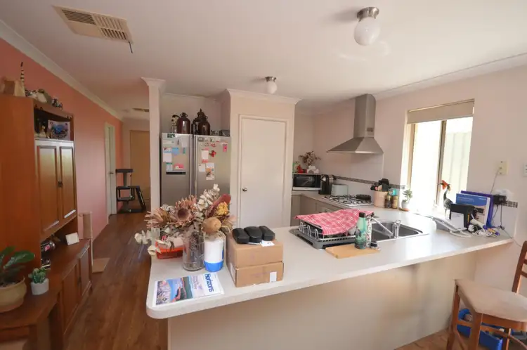 Second view of Homely house listing, 55 Colonial Boulevard, Baldivis WA 6171