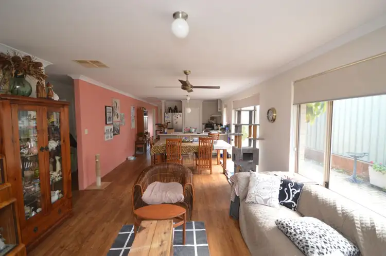 Fourth view of Homely house listing, 55 Colonial Boulevard, Baldivis WA 6171