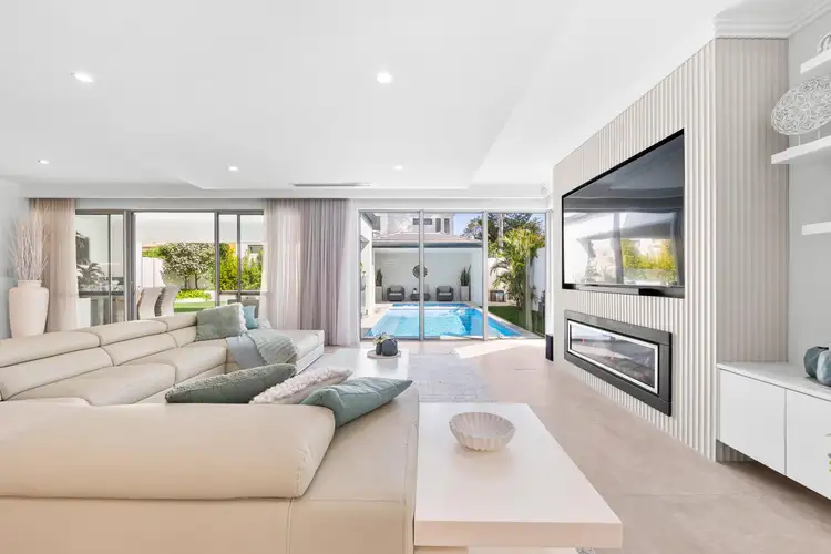 22 Mount View Terrace, Mount Pleasant WA 6153