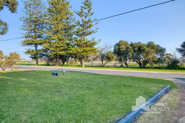 Third view of Homely house listing, 46 Nuytsia Avenue, Carey Park WA 6230
