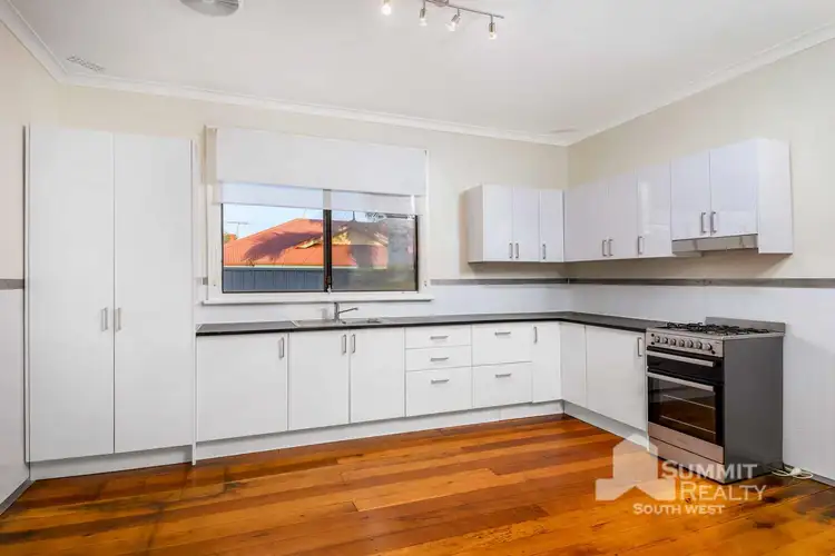 Fourth view of Homely house listing, 46 Nuytsia Avenue, Carey Park WA 6230